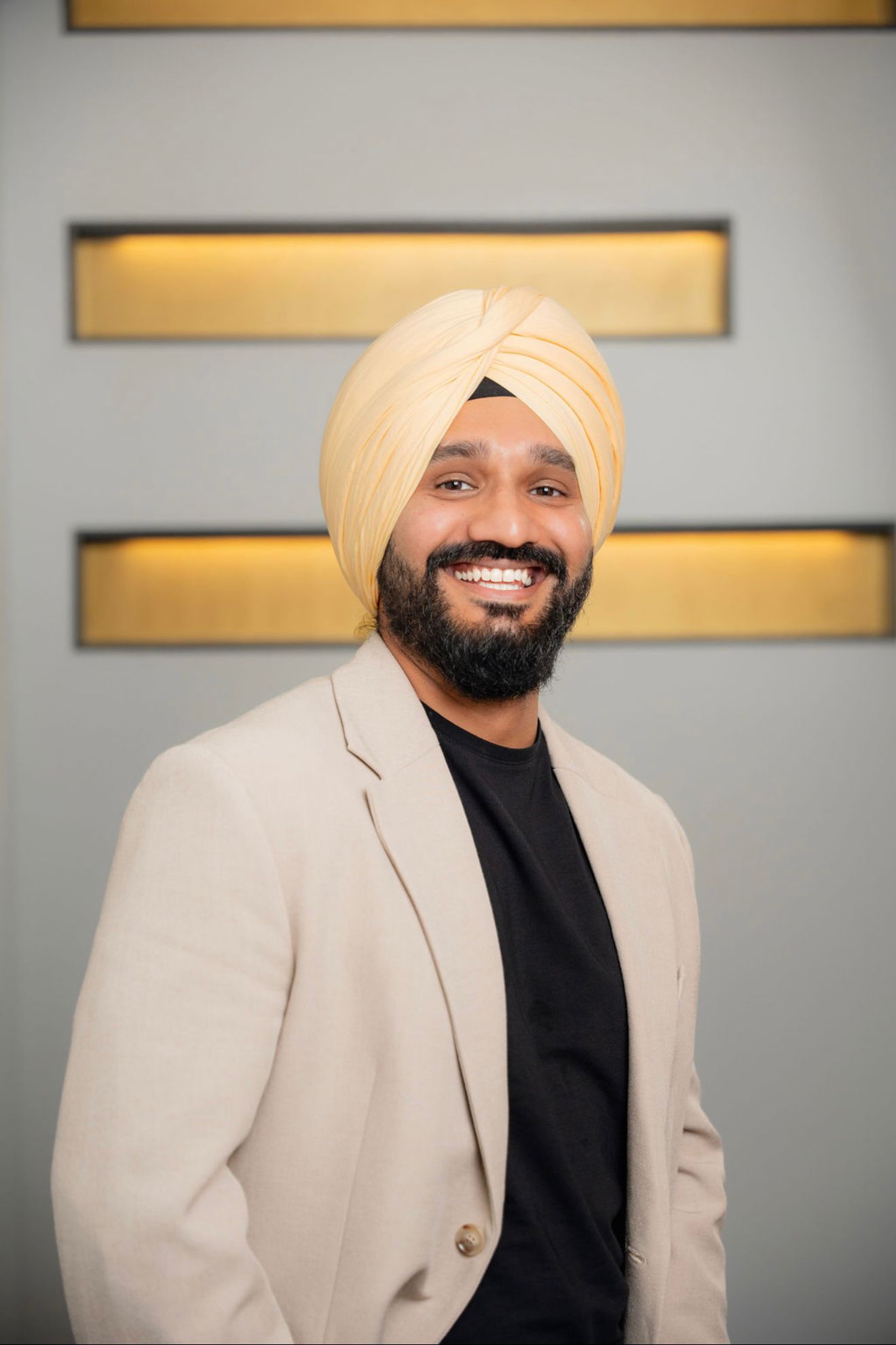 Dr. Tanvir Singh, DDS